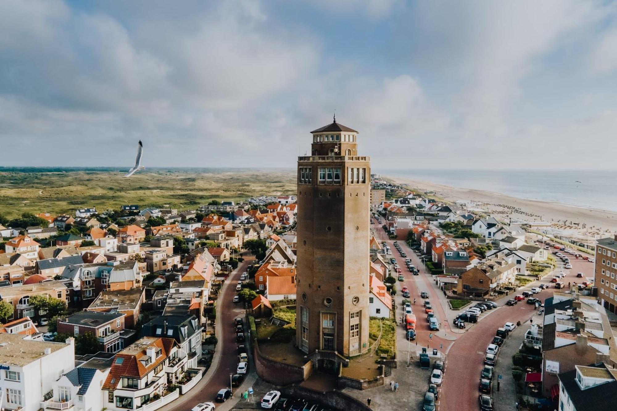 Loft 29 Apartamento Zandvoort Exterior foto