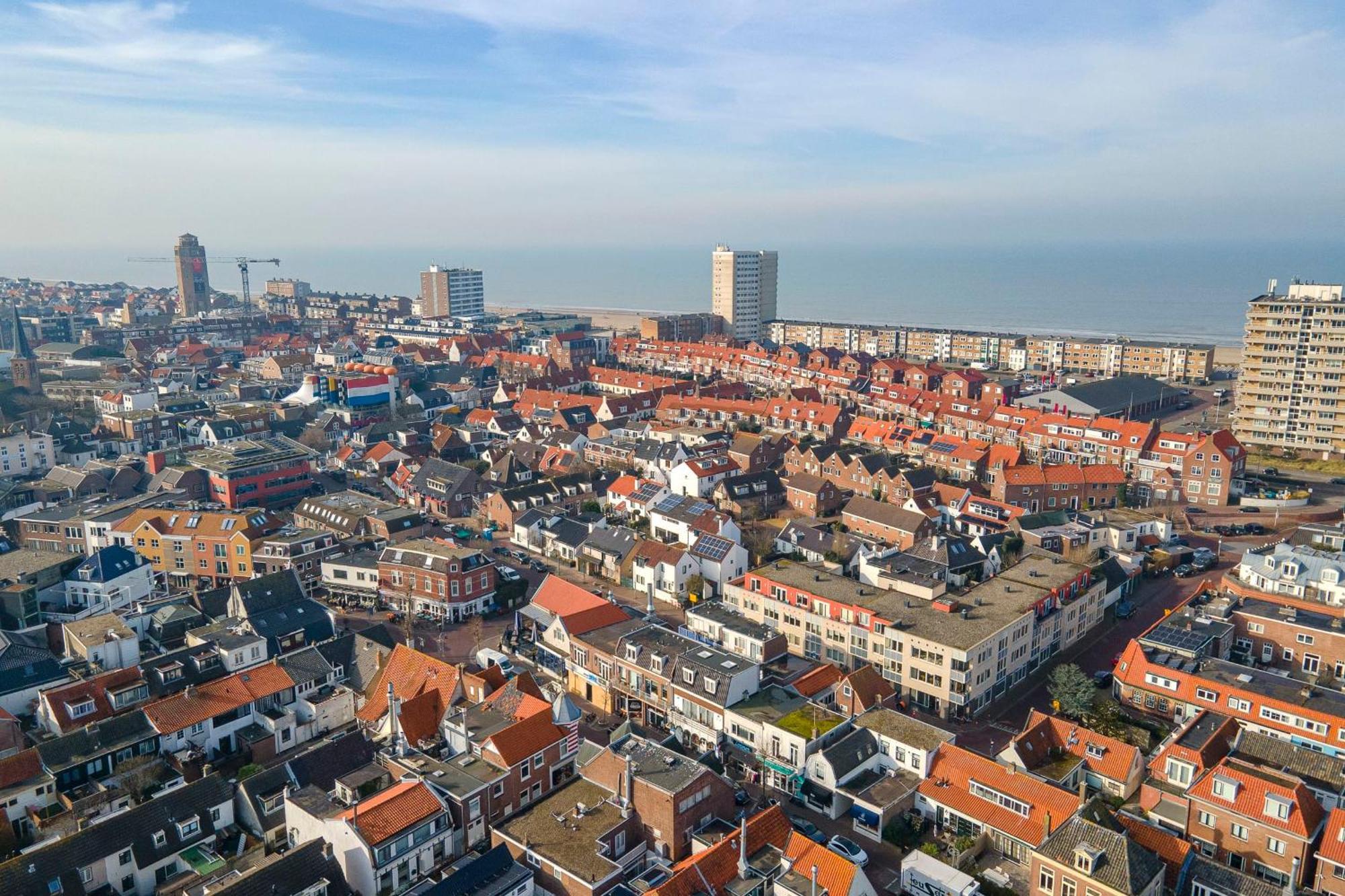 Loft 29 Apartamento Zandvoort Exterior foto