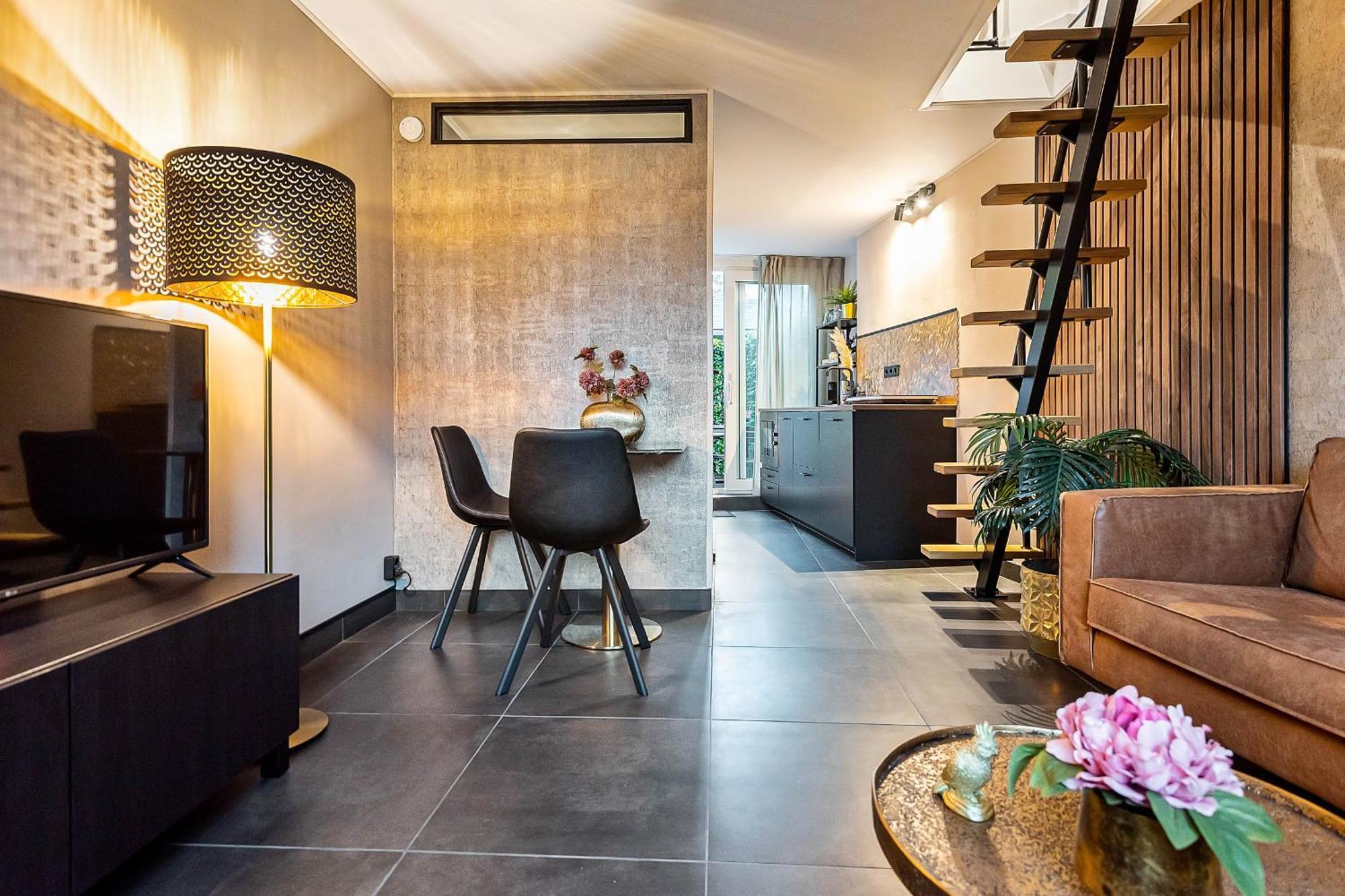 Loft 29 Apartamento Zandvoort Exterior foto