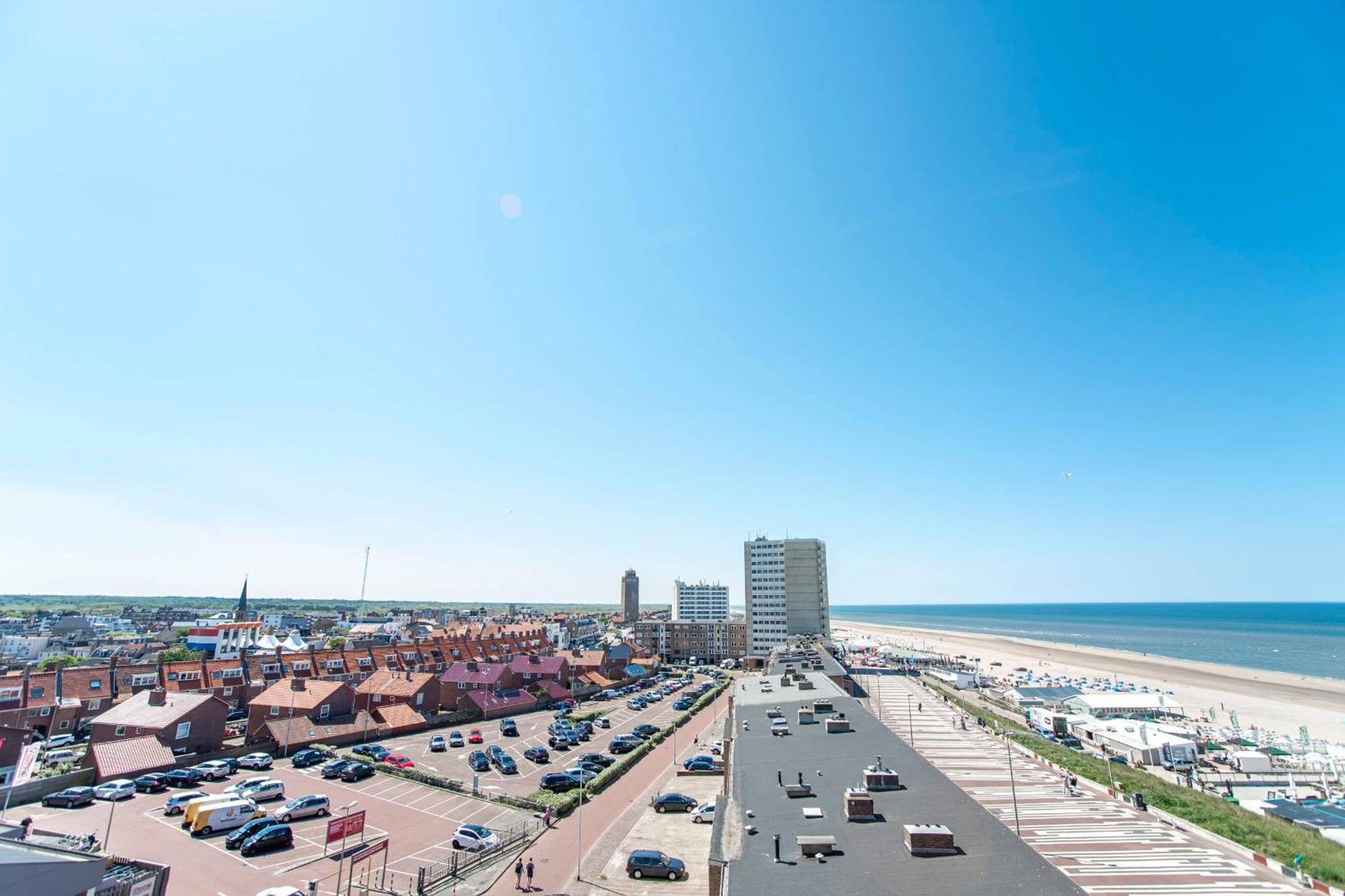 Loft 29 Apartamento Zandvoort Exterior foto